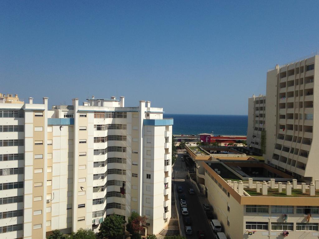 Praia Da Rocha Apartment Portimao Exterior photo