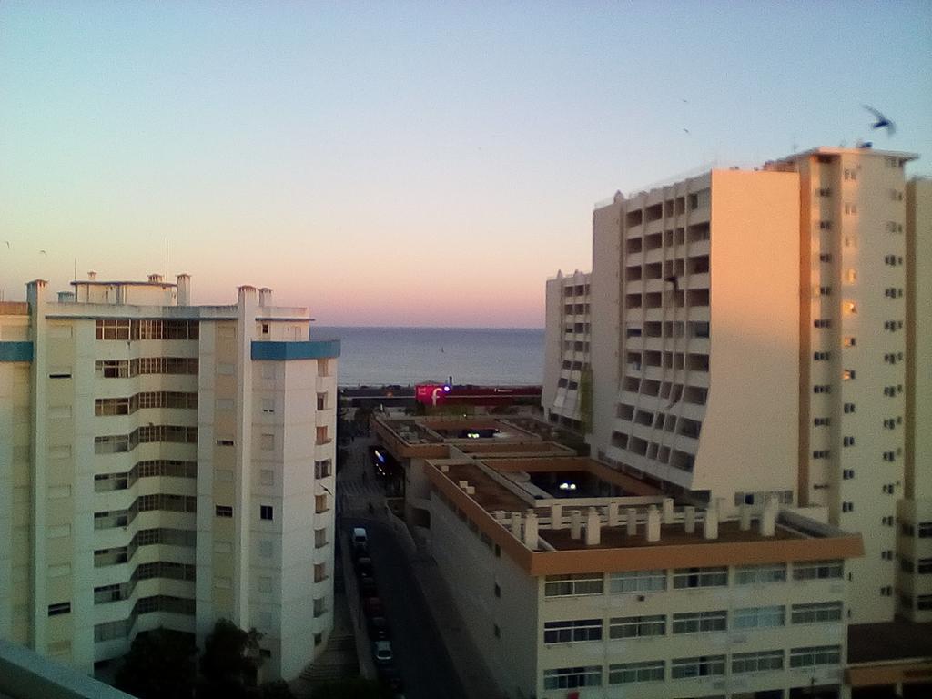 Praia Da Rocha Apartment Portimao Exterior photo