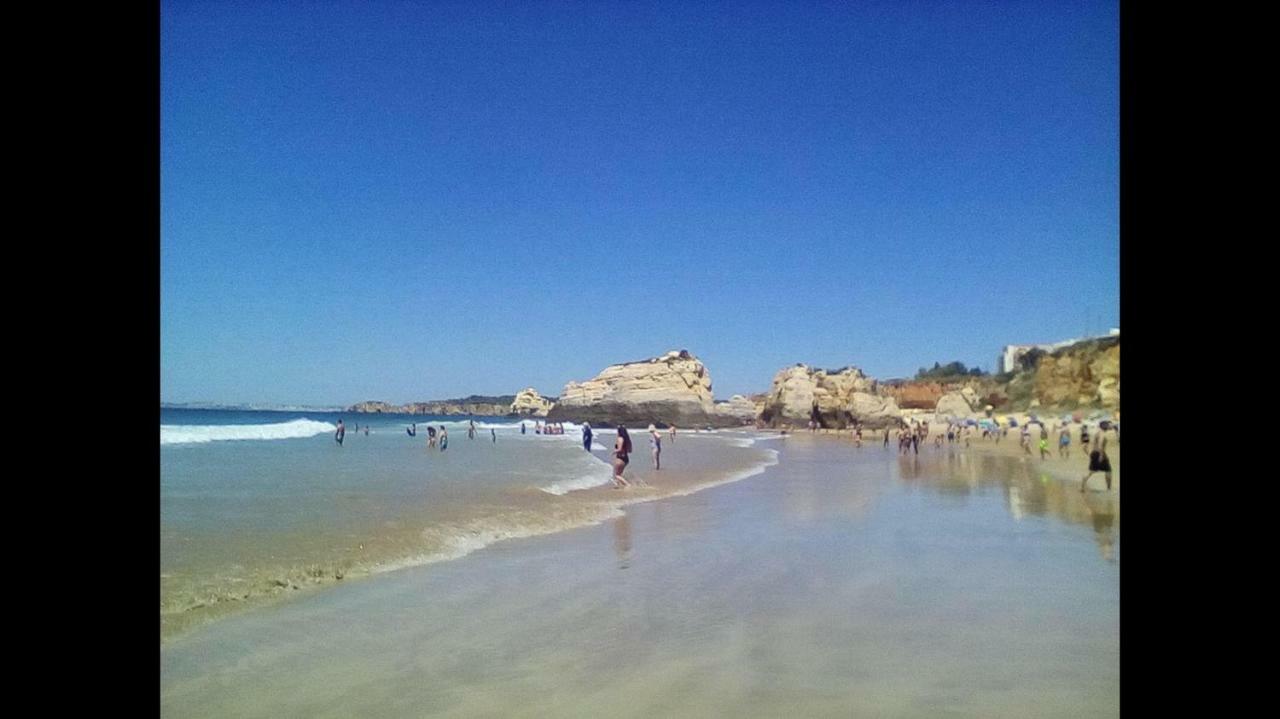 Praia Da Rocha Apartment Portimao Exterior photo