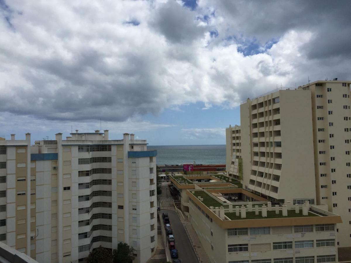 Praia Da Rocha Apartment Portimao Exterior photo